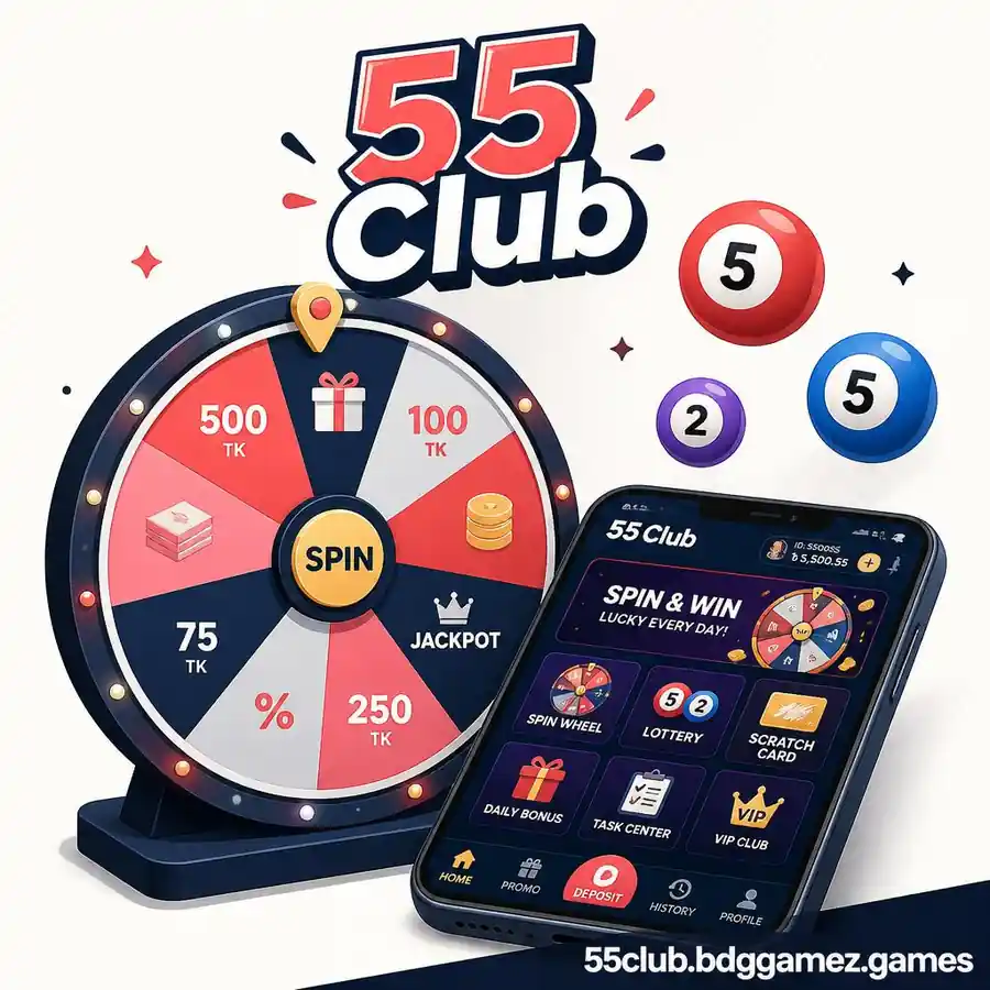 55 Club