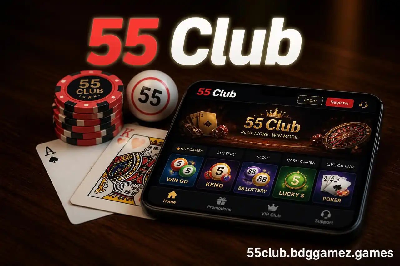 55 Club