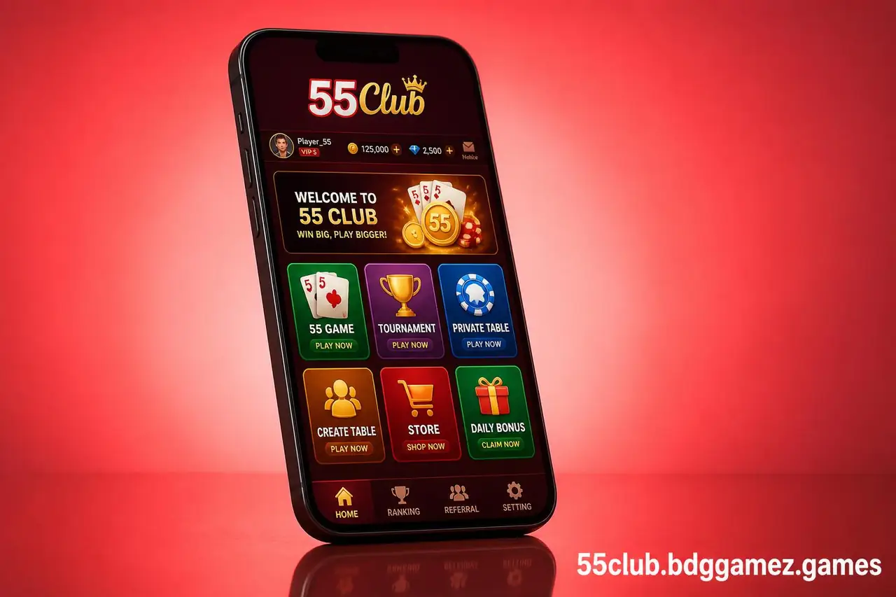 55 Club